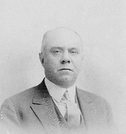 Homer Corliss Humphrey