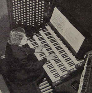 Ruth Barrett Phelps (nee Arno)