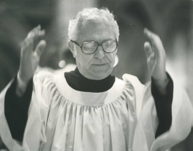 Theodore N. Marier