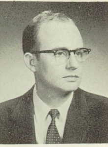 Carl S Fudge