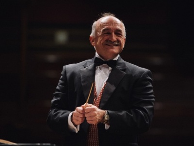 David Carrier