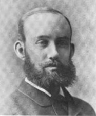 George Albert Burdett photo George Albert Burdett photo