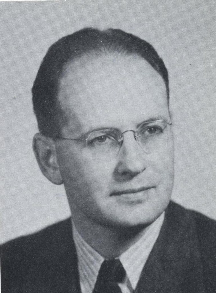 George Faxon