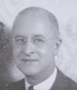 Gerald Foster Frazee