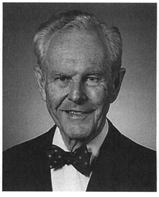 Grover Oberle