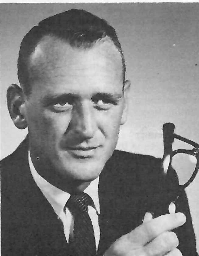 Jack Fisher