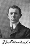 John Patton Marshall 1