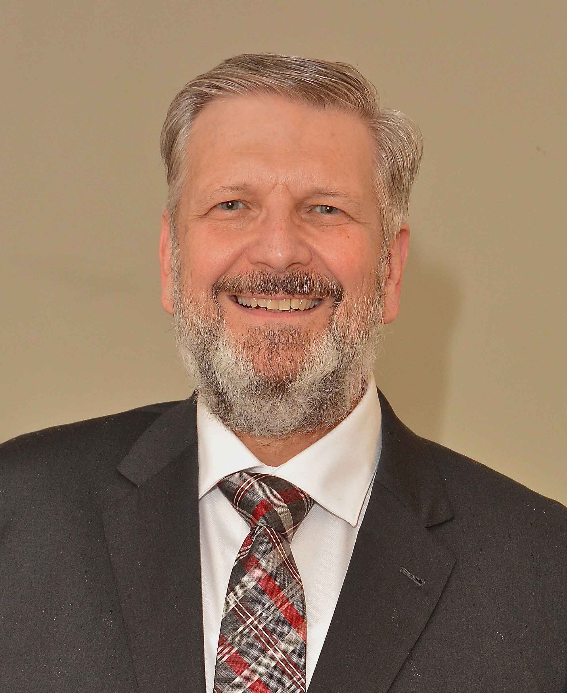 Mark Engelhardt Dean