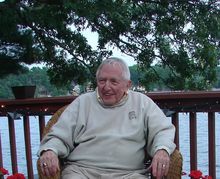 Marshall Wilkins