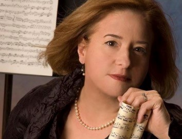 Victoria Wagner