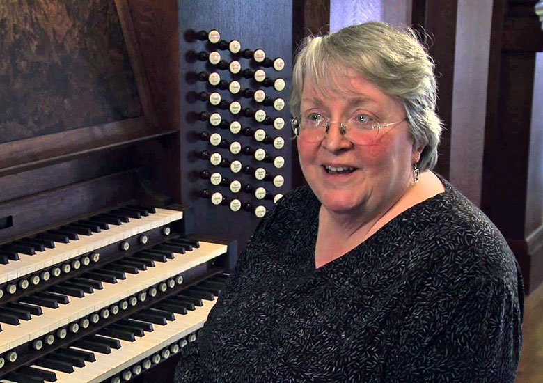 Nancy Granert